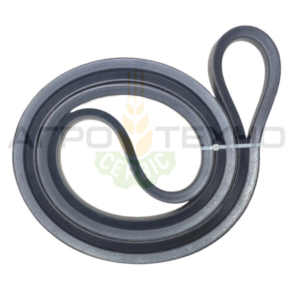 H168301 - Ремінь John Deere / Gates (0102257) H168301, H168301 John Deere, John Deere H168301, H168301 Gates, Gates H168301, Gates 0102257, 0102257 Gates