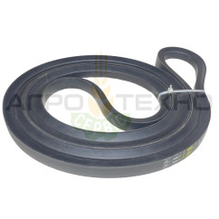 H168301 - Ремінь John Deere / Gates (0102257)
