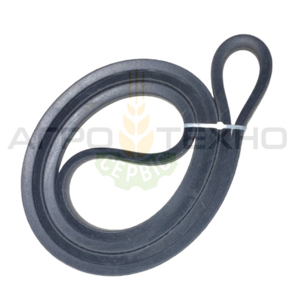 H220884 - Ремінь John Deere / Tagex H220884, H220884 John Deere, John Deere H220884, H220884 Tagex, Tagex H177263