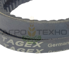 H213353 - Ремінь John Deere / Tagex