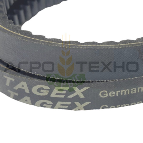H213353 - Ремінь John Deere / Tagex H213353, H213353 John Deere, John Deere H213353, H213353 Tagex, Tagex H213353
