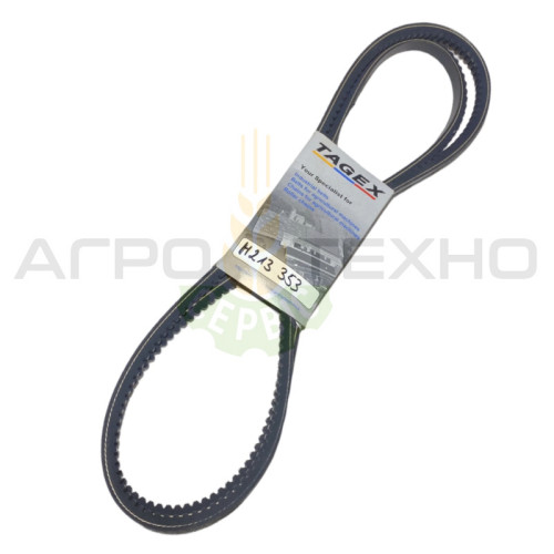 H213353 - Ремінь John Deere / Tagex H213353 - Ремінь John Deere / Tagex
