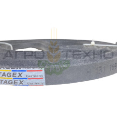 H131169 - Ремінь John Deere / Tagex