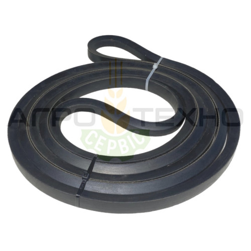 H125380 - Ремінь John Deere / Tagex