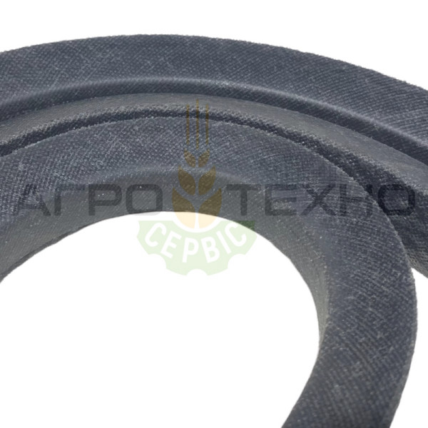AH158880 - Ремінь John Deere / Tagex AH158880, AH158880 John Deere, John Deere AH158880, AH158880 Tagex, Tagex AH158880