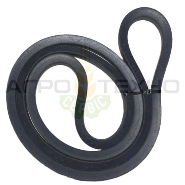 AH158880 - Ремінь John Deere / Tagex AH158880, AH158880 John Deere, John Deere AH158880, AH158880 Tagex, Tagex AH158880