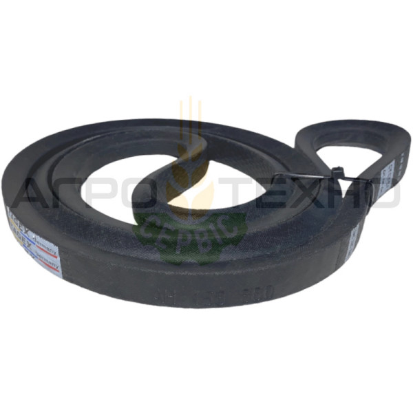 AH158880 - Ремінь John Deere / Tagex AH158880, AH158880 John Deere, John Deere AH158880, AH158880 Tagex, Tagex AH158880