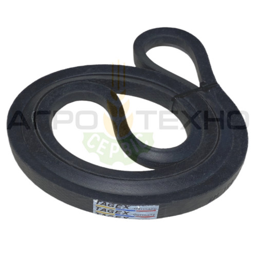 AH158880 - Ремінь John Deere / Tagex AH158880 - Ремінь John Deere / Tagex