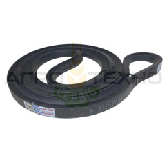 H138762 - Ремінь John Deere / Tagex