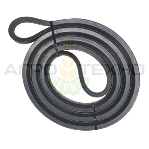 H218645 - Ремінь John Deere / Tagex H218645, H218645 John Deere, John Deere H218645, H218645 Tagex, Tagex H218645