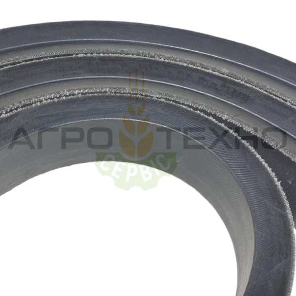 H125711 - Ремінь John Deere / Gates (0211357) H125711, H125711 John Deere, John Deere H125711, H125711 Gates, Gates H125711, Gates H125711, H125711 Gates