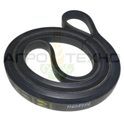 H125711 - Ремінь John Deere / Gates (0211357)