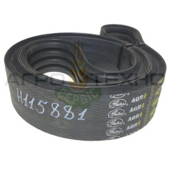 H115881 - Ремінь John Deere / Gates (1425257)