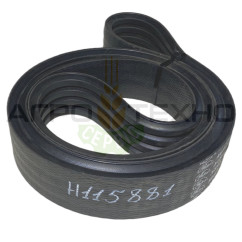 H115881 - Ремінь John Deere / Gates (1425257)