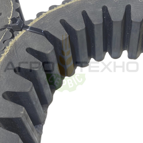 H115759 - Ремінь John Deere / Gates (0215195) H115759, H115759 John Deere, John Deere H115759, H115759 Gates, Gates H115759, Gates 0215195, 0215195 Gates