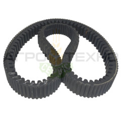 H115759 - Ремінь John Deere / Gates (0215195)