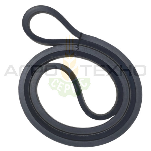 AH160080 - Ремінь John Deere / Gates (0202235) AH160080, AH160080 John Deere, John Deere AH160080, AH160080 Gates, Gates AH160080, Gates 0202235, 0202235 Gates