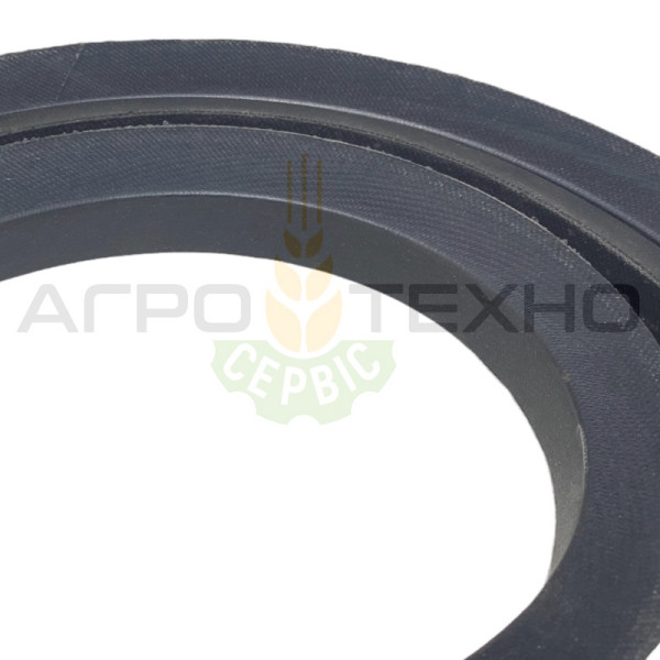 AH160080 - Ремінь John Deere / Gates (0202235) AH160080, AH160080 John Deere, John Deere AH160080, AH160080 Gates, Gates AH160080, Gates 0202235, 0202235 Gates