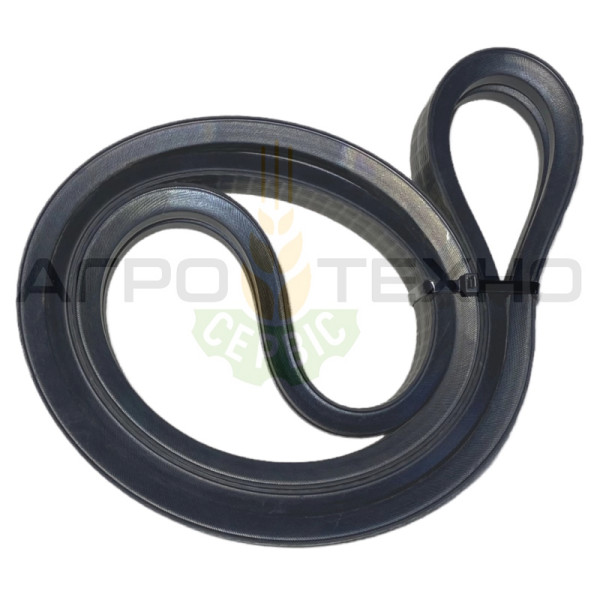 H157514 - Ремінь John Deere / Gates (0227242) H157514, H157514 John Deere, John Deere H157514, H157514 Gates, Gates H157514, Gates 0227242, 0227242 Gates