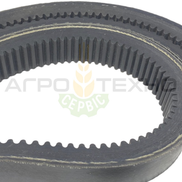H165072 - Ремінь John Deere / Gates (0210189) H165072, H165072 John Deere, John Deere H165072, H165072 Gates, Gates H165072, Gates 0210189, 0210189 Gates