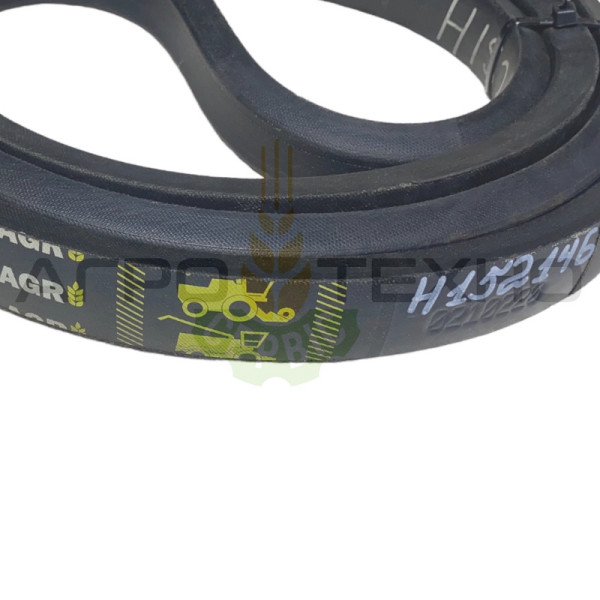 H152146 - Ремінь John Deere / Gates (0210220) H152146, H152146 John Deere, John Deere H152146, H152146 Gates, Gates H152146, Gates 0210220, 0210220 Gates
