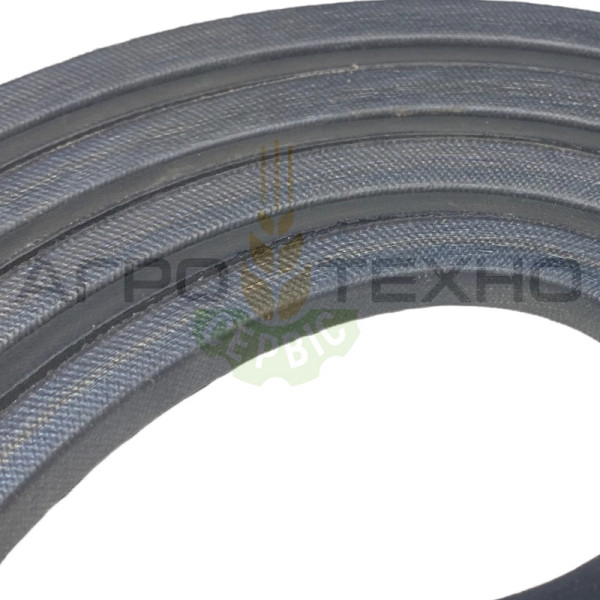 H145158 - Ремінь John Deere / Gates (1400286) H145158, H145158 John Deere, John Deere H145158, H145158 Gates, Gates H145158, Gates 1400286, 1400286 Gates