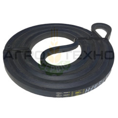 H145158 - Ремінь John Deere / Gates (1400286)