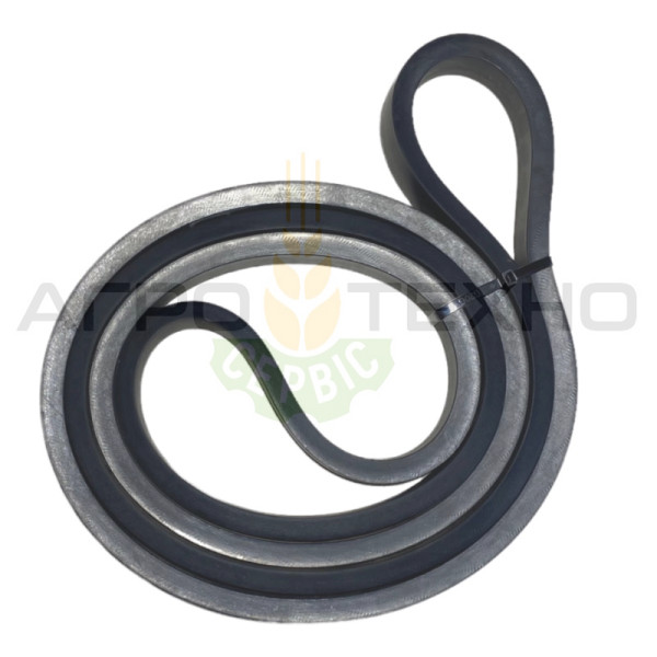 H157732 - Ремінь John Deere / Gates (0211317) H157732, H157732 John Deere, John Deere H157732, H157732 Gates, Gates H157732, Gates 0211317, 0211317 Gates