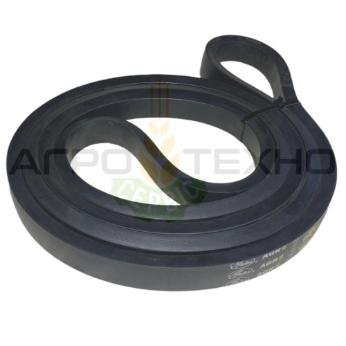 H157732 - Ремінь John Deere / Gates (0211317) H157732 - Ремінь John Deere / Gates (0211317)