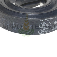 H157523 - Ремінь John Deere / Gates (0323281)