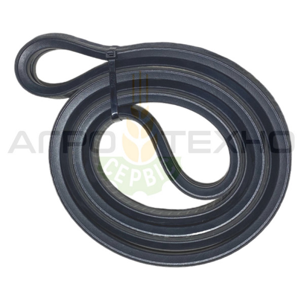 H157523 - Ремінь John Deere / Gates (0323281) H157523, H157523 John Deere, John Deere H157523, H157523 Gates, Gates H157523, Gates 0323281, 0323281 Gates