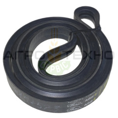 H157523 - Ремінь John Deere / Gates (0323281)