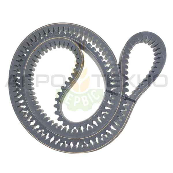 HXE45928 - Ремінь John Deere / Carlisle HXE45928, HXE45928 John Deere, John Deere HXE45928, HXE45928 Carlisle, Carlisle HXE45928