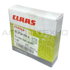 734785 - Підшипник CLAAS / Original