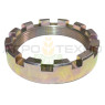 734959 - Гайка корончата Claas / Alpha Parts