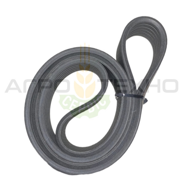 660554 - Ремінь Claas / Original 660554, 660554 Claas, claas 660554, 660554 клаас, клаас 660554, 660554 Claas Original, Claas Original 660554