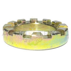 752212 - Гайка корончата Claas / Alpha Parts