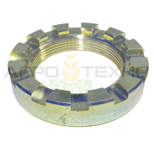 752212 - Гайка корончата Claas / Original 752212 - Гайка корончата Claas / Original