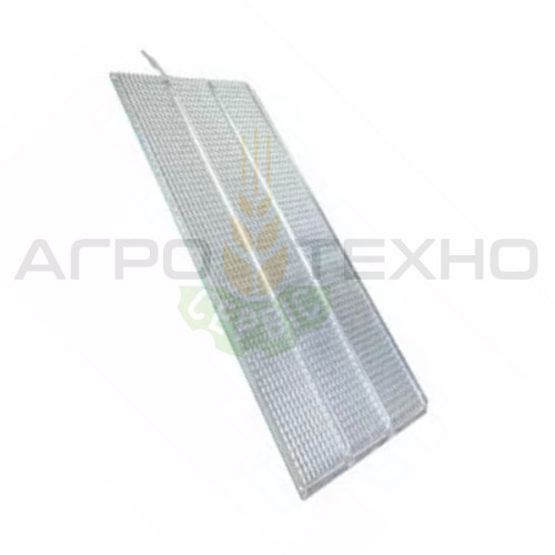 756464 - Решето верхнє Claas Lexion / PW Group 756464 - Решето верхнє Claas Lexion / PW Group