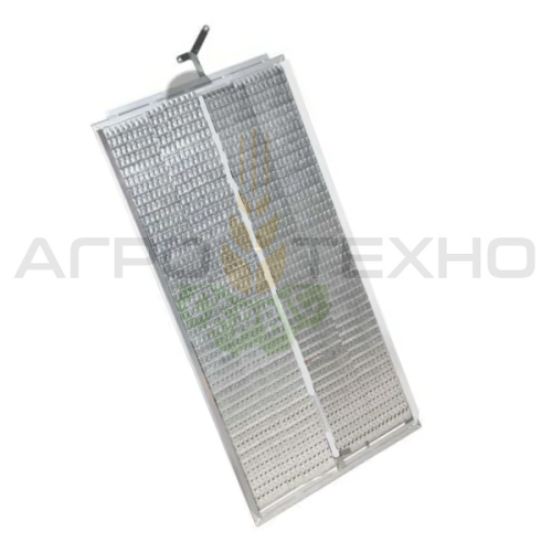 646098 - Решето нижнє Claas / PW Group 646098 - Решето нижнє Claas / PW Group