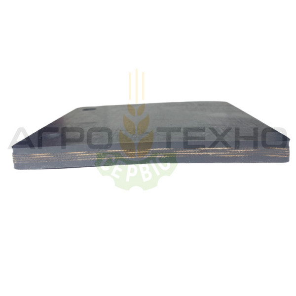 731376 - Лопатка Claas / Alpha Parts 731376, 731376 claas, claas 731376, 731376 клаас, клаас 731376, 731376 Alpha Parts, Alpha Parts 731376
