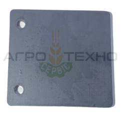 731376 - Лопатка Claas / Alpha Parts