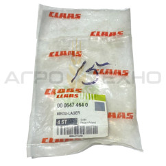 647464 - Сайлентблок Claas / Original
