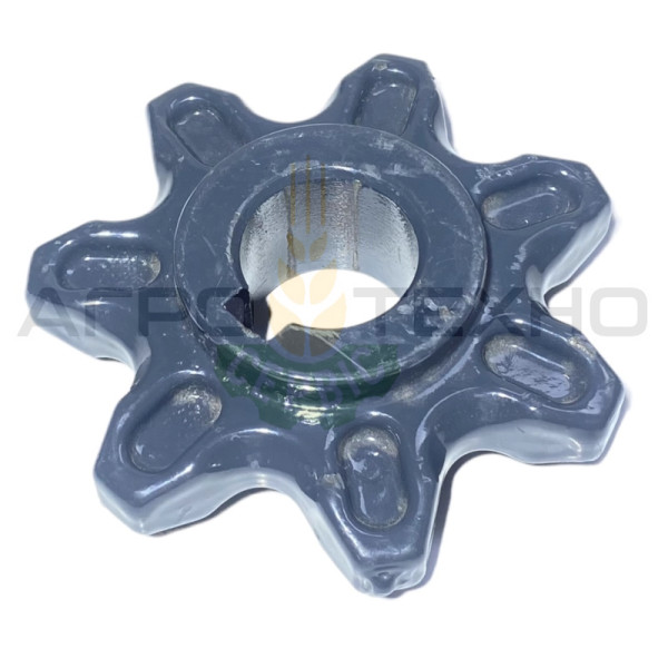 674143 - Зірочка Claas / Alpha Parts 674143, 674143 claas, claas 674143, 674143 клаас, клаас 674143, 674143 Alpha Parts, Alpha Parts 674143, зірочка 674143