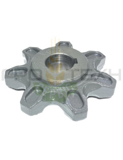 678856 - Зірочка Claas / Alpha Parts