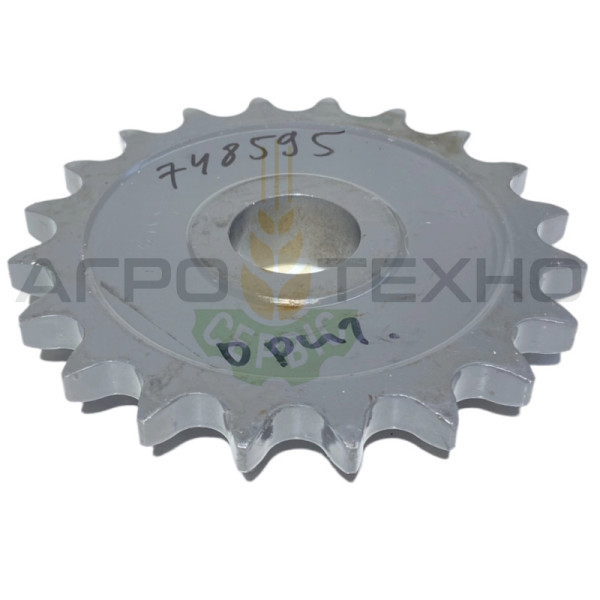 748595 - Зірочка Claas / Original 748595, 748595 claas, claas 748595, 748595 клаас, клаас 748595, 748595 Claas Original, Claas Original 748595, зірочка 748595