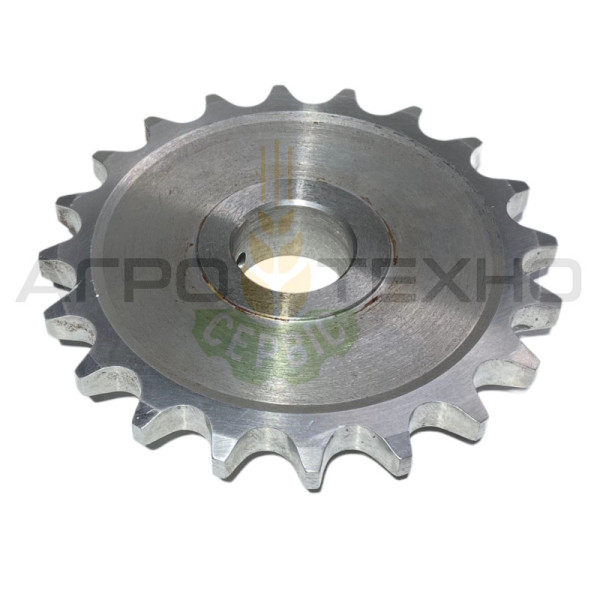 748595 - Зірочка Claas / Alpha Parts 748595, 748595 claas, claas 748595, 748595 клаас, клаас 748595, 748595 Alpha Parts, Alpha Parts 748595, зірочка 748595