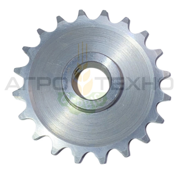 748595 - Зірочка Claas / Alpha Parts 748595, 748595 claas, claas 748595, 748595 клаас, клаас 748595, 748595 Alpha Parts, Alpha Parts 748595, зірочка 748595