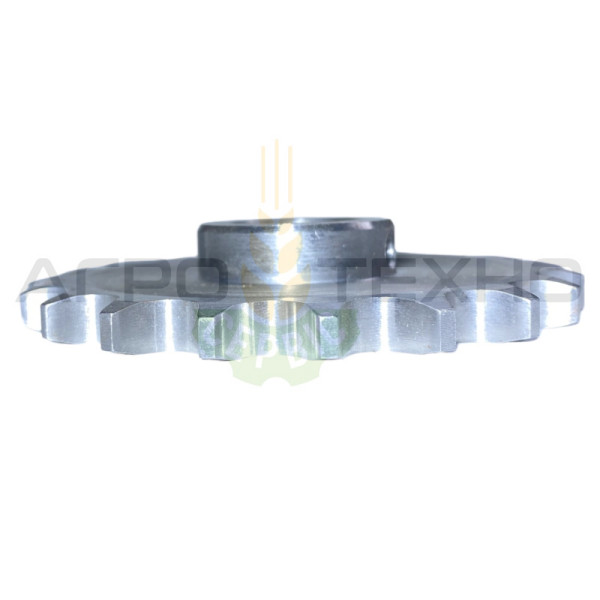 748595 - Зірочка Claas / Alpha Parts 748595, 748595 claas, claas 748595, 748595 клаас, клаас 748595, 748595 Alpha Parts, Alpha Parts 748595, зірочка 748595