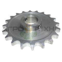 748595 - Зірочка Claas / Alpha Parts